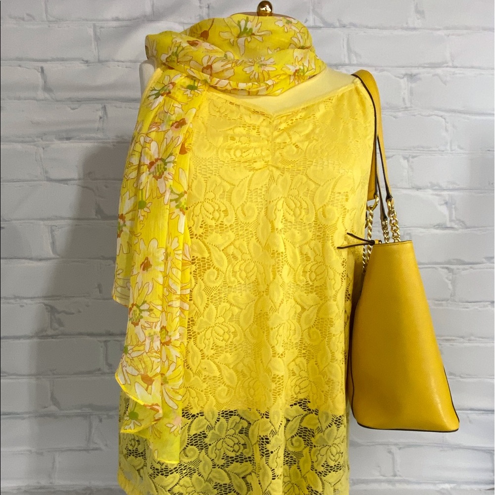 Torrid Tank Top